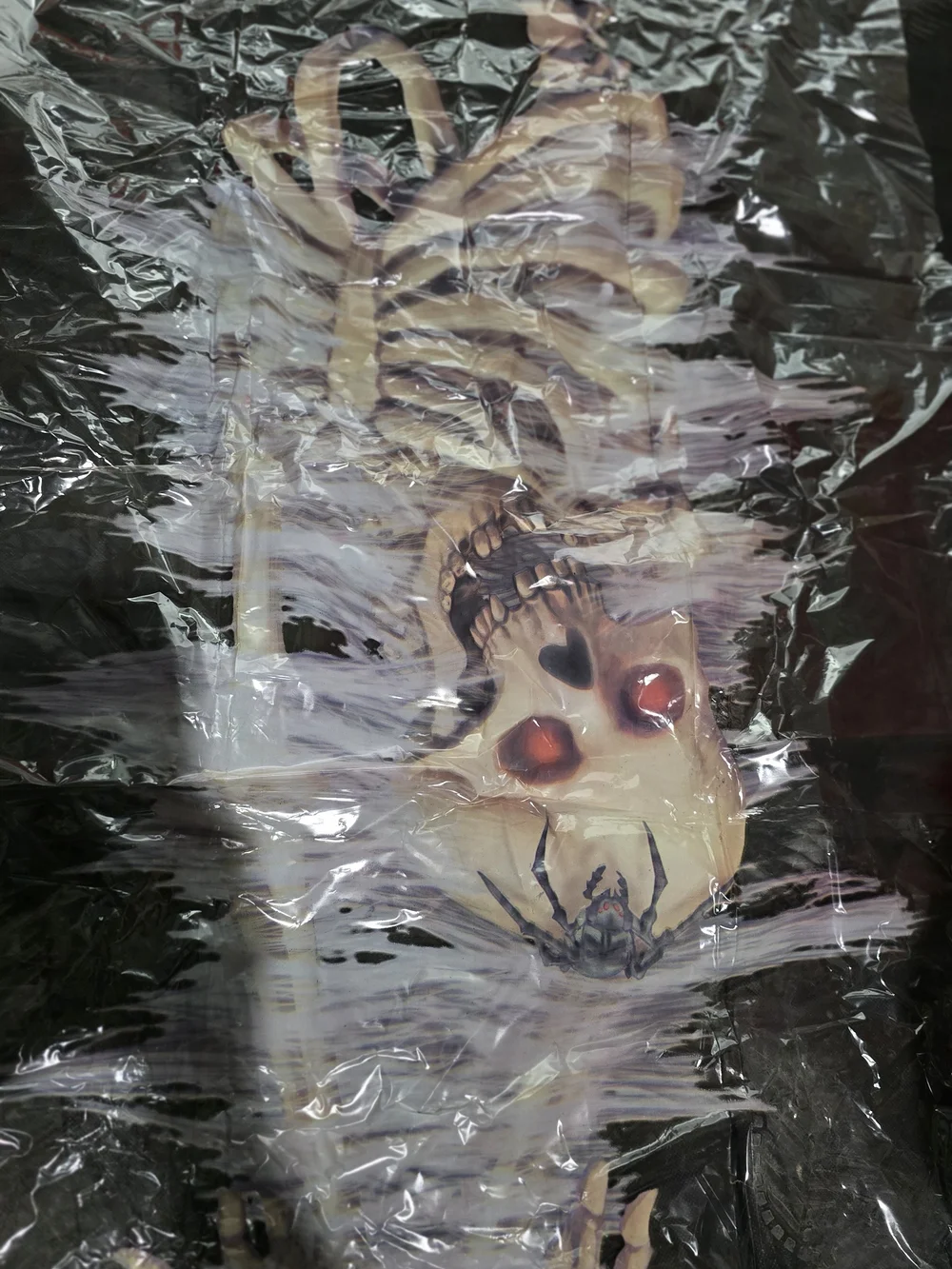 Big Halloween Party Decoration  -Bundle